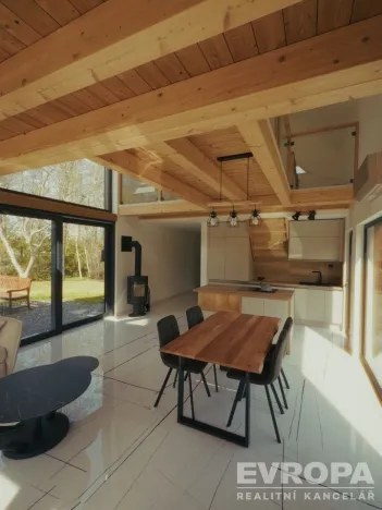 Prodej rodinného domu, Brumovice - Kolná, 100 m2