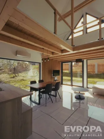 Prodej rodinného domu, Brumovice - Kolná, 100 m2