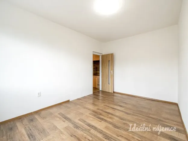 Pronájem bytu 2+1, Praha, Nad úžlabinou, 54 m2
