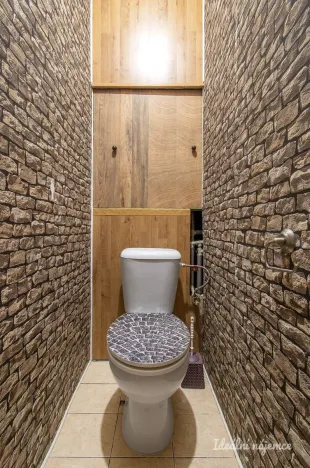 Pronájem bytu 2+1, Praha, Nad úžlabinou, 54 m2