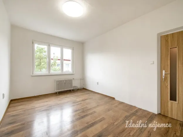 Pronájem bytu 2+1, Praha - Malešice, Nad úžlabinou, 54 m2