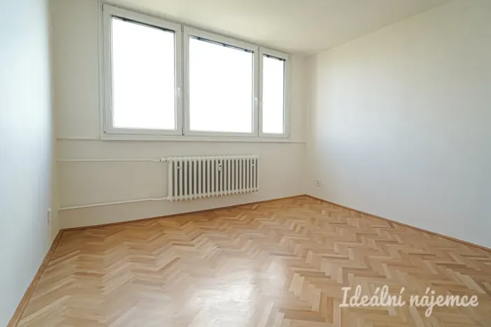 Pronájem bytu 3+1, Brno - Lesná, Haškova, 67 m2