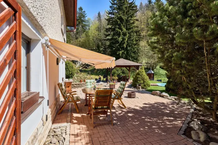 Prodej rodinného domu, Trutnov - Babí, 152 m2
