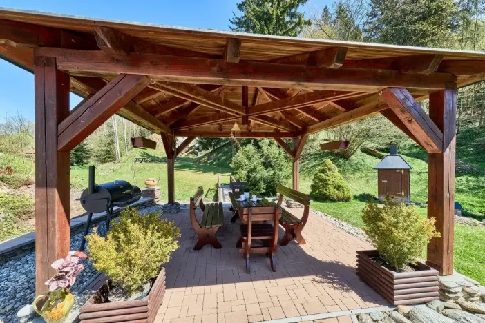 Prodej rodinného domu, Trutnov - Babí, 152 m2