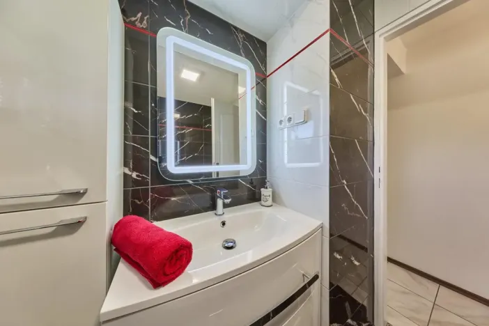 Prodej rodinného domu, Trutnov - Babí, 152 m2