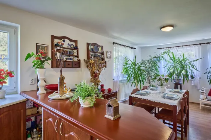 Prodej rodinného domu, Trutnov - Babí, 152 m2