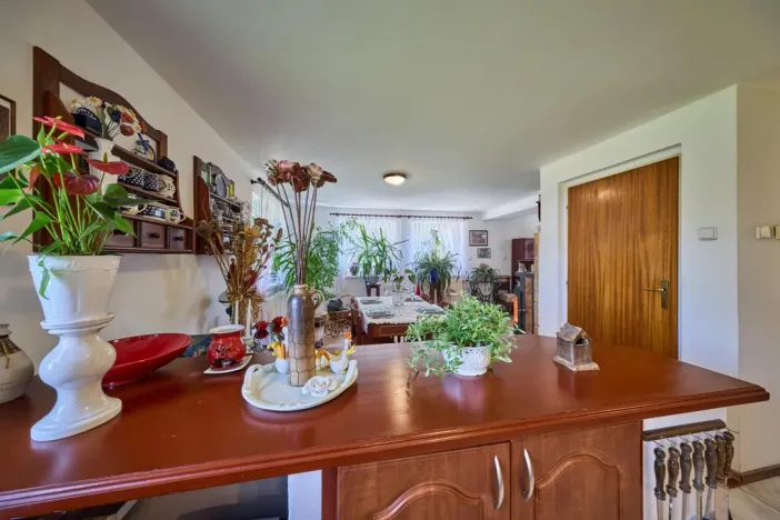 Prodej rodinného domu, Trutnov - Babí, 152 m2