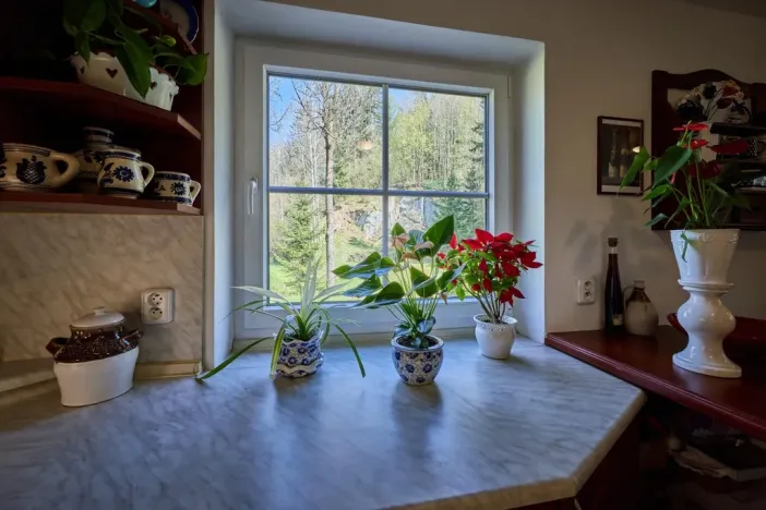 Prodej rodinného domu, Trutnov - Babí, 152 m2
