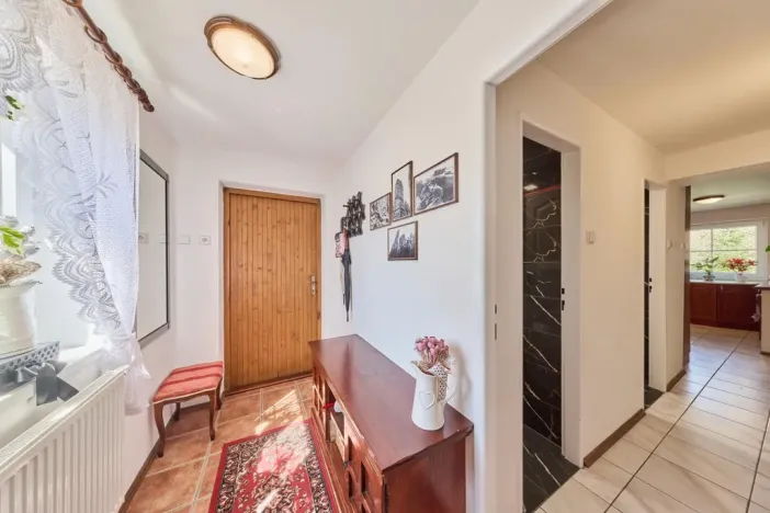 Prodej rodinného domu, Trutnov - Babí, 152 m2