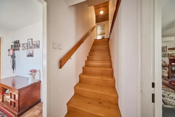 Prodej rodinného domu, Trutnov - Babí, 152 m2