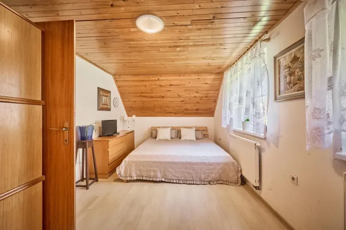 Prodej rodinného domu, Trutnov - Babí, 152 m2
