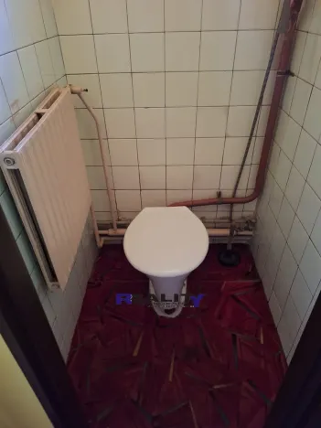 Prodej rodinného domu, Očihov, 90 m2