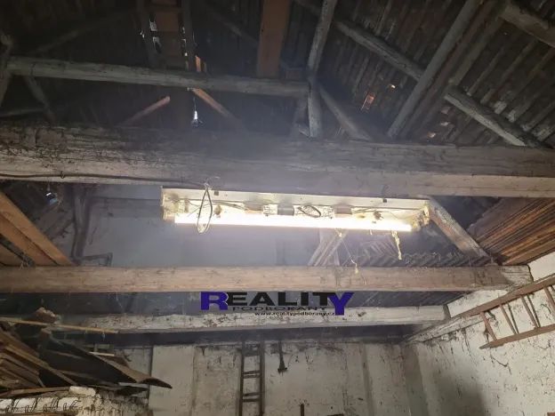 Prodej rodinného domu, Očihov, 90 m2