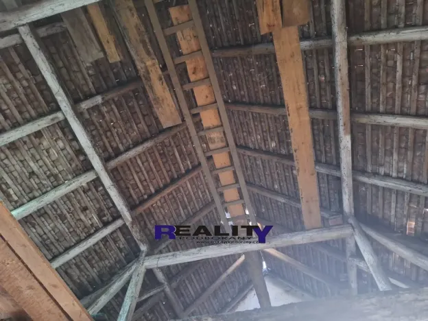 Prodej rodinného domu, Očihov, 90 m2