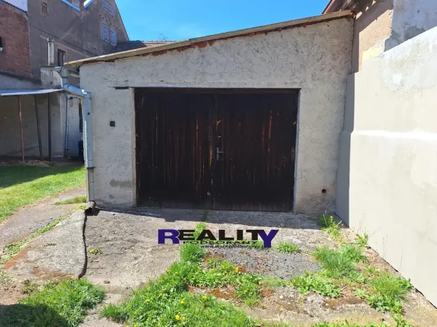 Prodej rodinného domu, Očihov, 90 m2