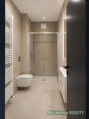 Prodej bytu 1+kk, Praha - Vysočany, Gerstelova, 34 m2