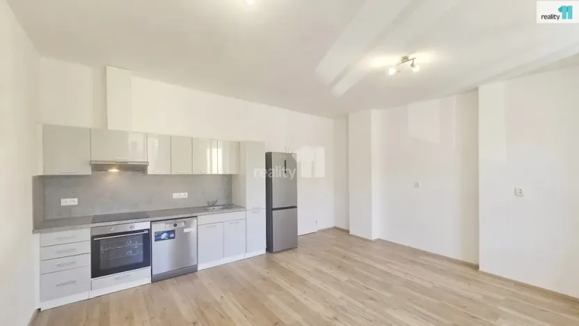 Pronájem bytu 1+kk, Čáslav, Pražská, 36 m2