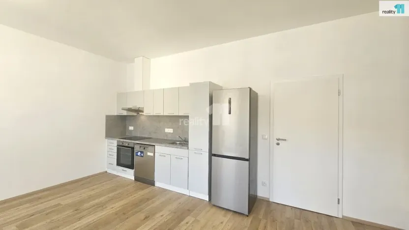 Pronájem bytu 1+kk, Čáslav, Pražská, 36 m2