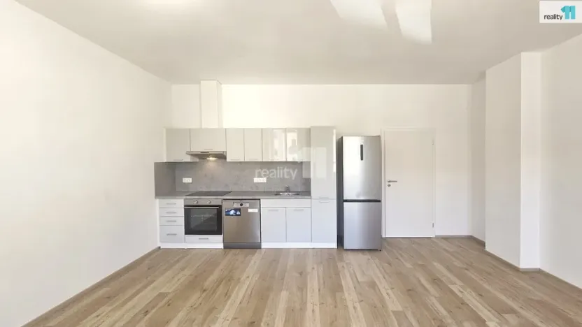 Pronájem bytu 1+kk, Čáslav, Pražská, 36 m2
