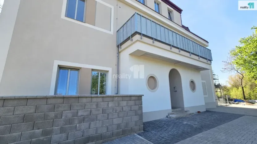 Pronájem bytu 1+kk, Čáslav, Pražská, 36 m2