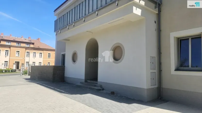 Pronájem bytu 1+kk, Čáslav, Pražská, 36 m2