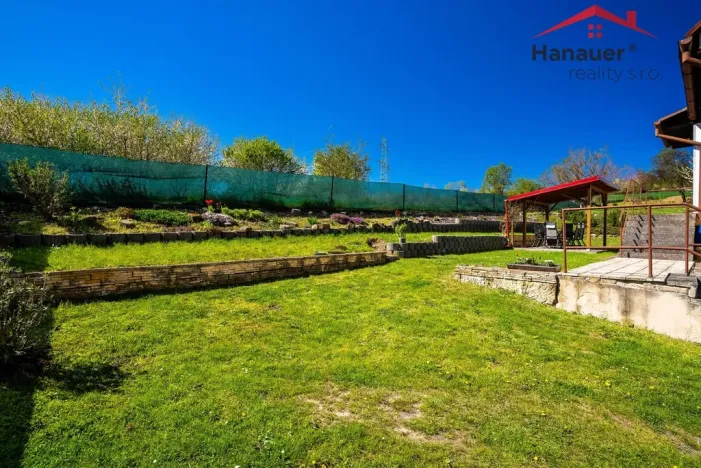 Prodej rodinného domu, Úštěk - Lukov, 118 m2