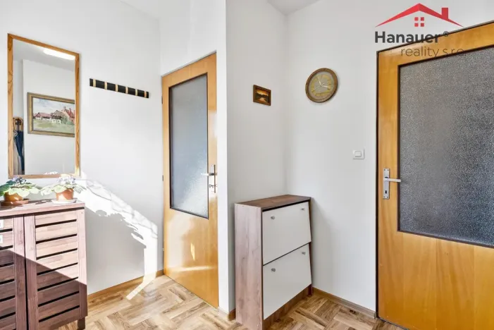 Prodej rodinného domu, Úštěk - Lukov, 118 m2