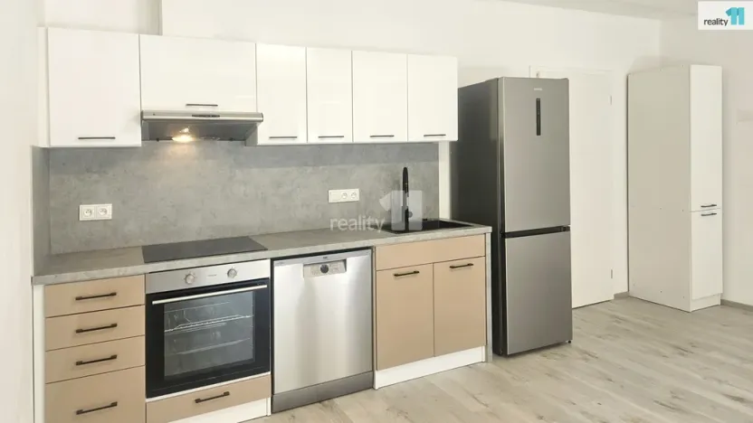 Pronájem bytu 1+kk, Čáslav - Čáslav-Nové Město, Pražská, 35 m2