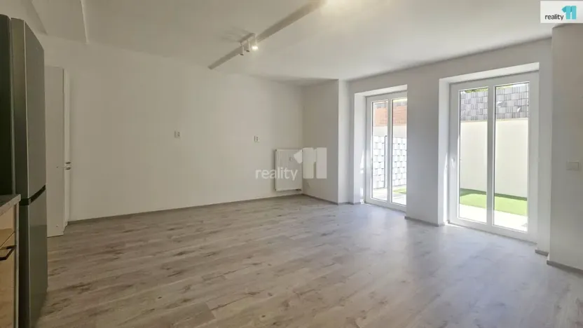 Pronájem bytu 1+kk, Čáslav - Čáslav-Nové Město, Pražská, 35 m2