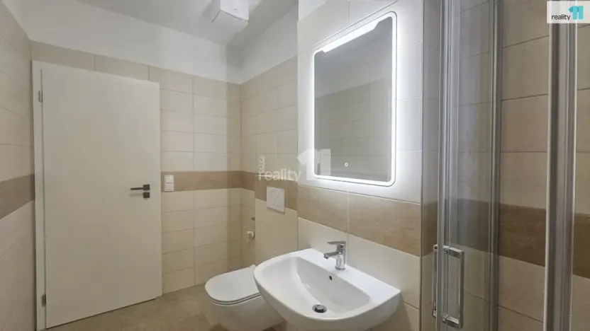 Pronájem bytu 1+kk, Čáslav - Čáslav-Nové Město, Pražská, 35 m2
