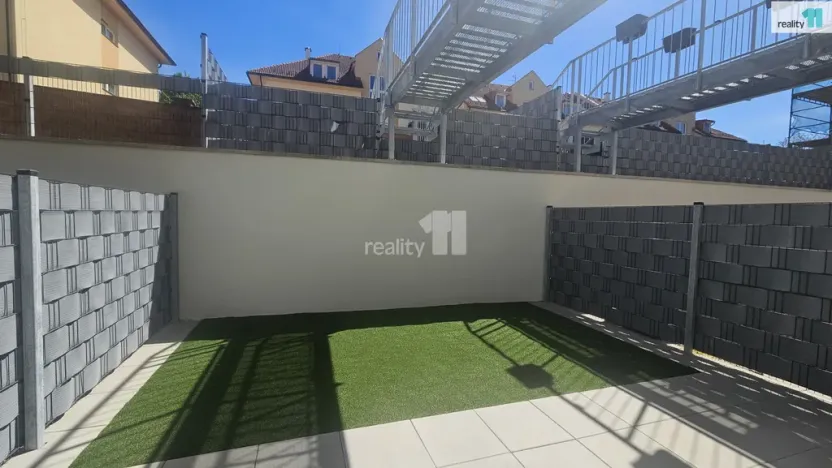 Pronájem bytu 1+kk, Čáslav - Čáslav-Nové Město, Pražská, 35 m2
