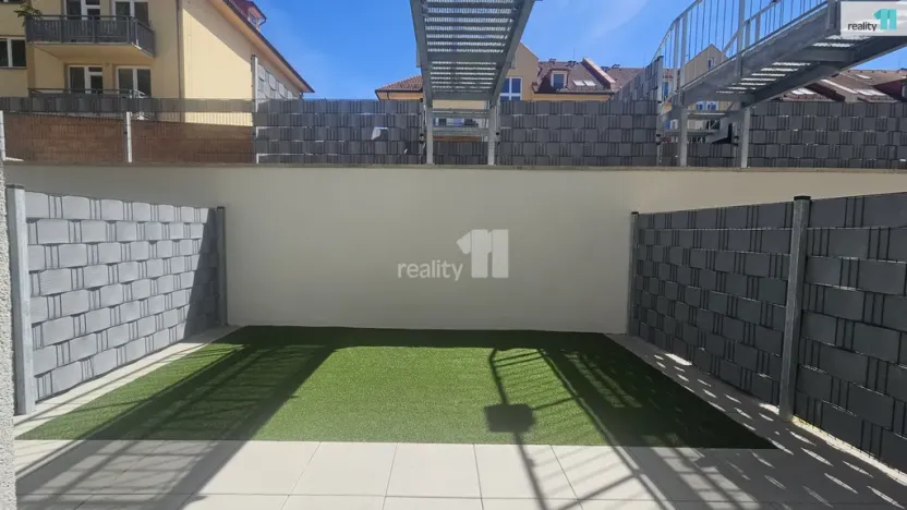 Pronájem bytu 1+kk, Čáslav - Čáslav-Nové Město, Pražská, 35 m2