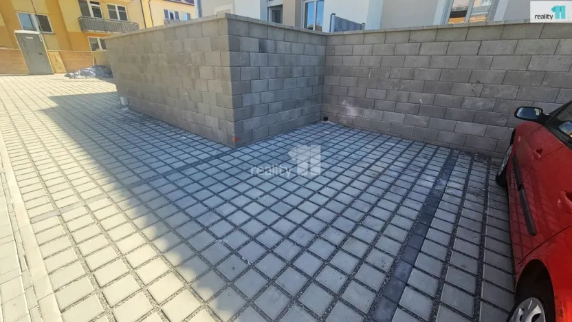 Pronájem bytu 1+kk, Čáslav - Čáslav-Nové Město, Pražská, 35 m2