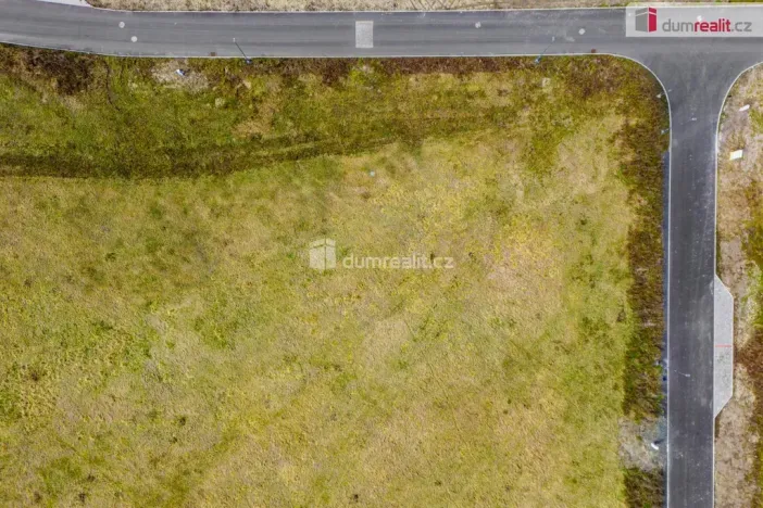 Prodej pozemku pro bydlení, Kolová, 1140 m2