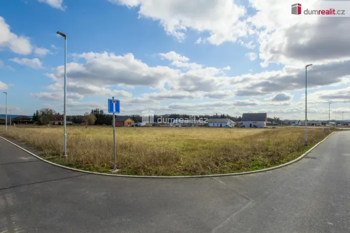 Prodej pozemku pro bydlení, Kolová, 1140 m2
