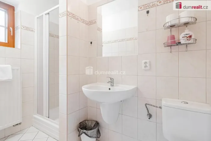 Prodej restaurace, Nové Hamry, 350 m2