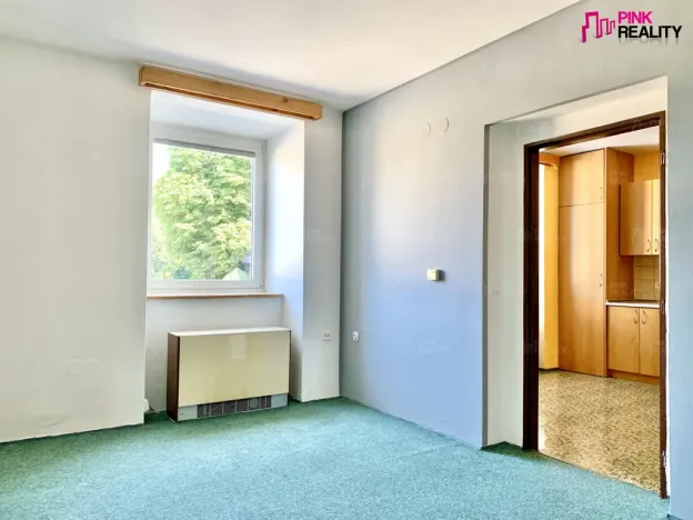 Pronájem bytu 2+1, Rychnov nad Kněžnou, Staré náměstí, 70 m2