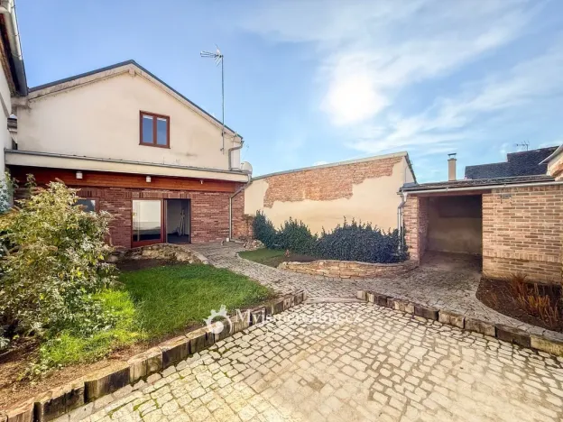 Prodej bytu 4+kk, Znojmo, U Brány, 95 m2