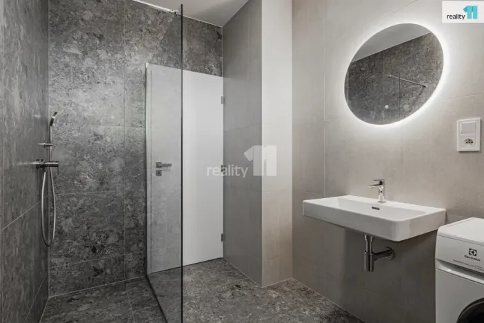 Pronájem bytu 1+kk, Praha - Strašnice, U krbu, 25 m2