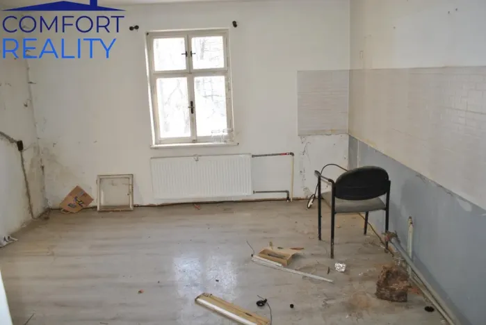 Prodej rodinného domu, Jiříkov, 580 m2