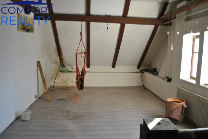 Prodej rodinného domu, Jiříkov, 580 m2