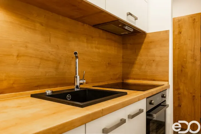 Prodej bytu 2+1, Prachatice, Česká, 60 m2