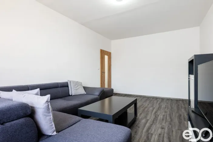Prodej bytu 2+1, Prachatice, Česká, 60 m2