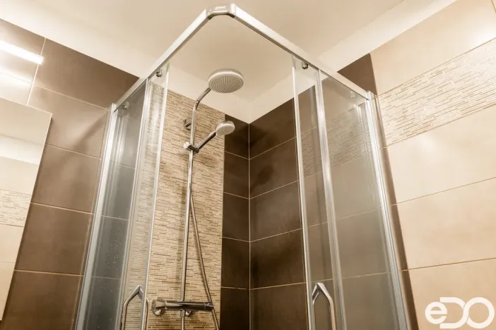 Prodej bytu 2+1, Prachatice, Česká, 60 m2