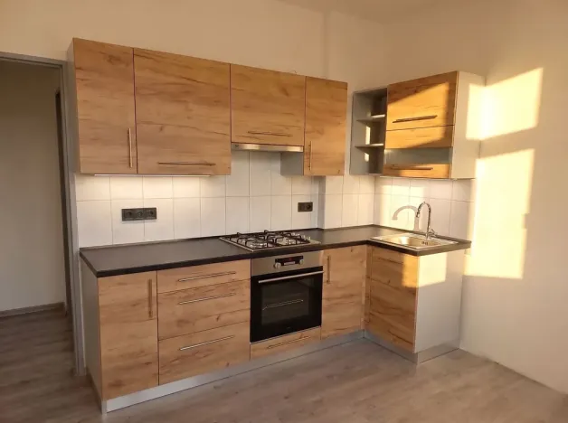 Prodej bytu 1+1, Prostějov, Knihařská, 36 m2