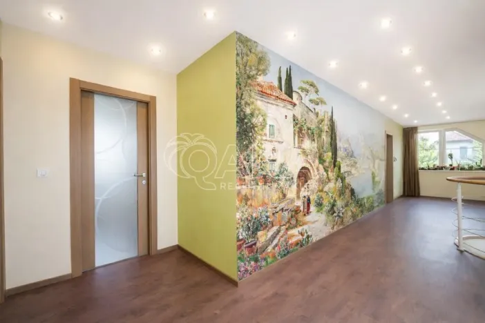 Prodej rodinného domu, Jesenice, Borová, 280 m2