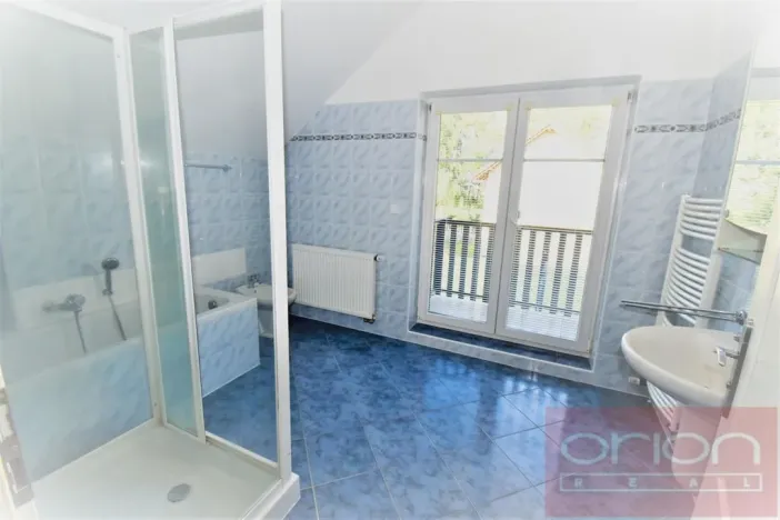 Pronájem rodinného domu, Průhonice, Pod Valem II., 200 m2