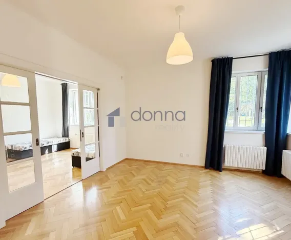 Pronájem bytu 4+kk, Praha, Na dračkách, 135 m2
