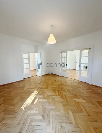 Pronájem bytu 4+kk, Praha, Na dračkách, 135 m2