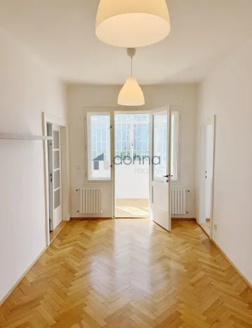 Pronájem bytu 4+kk, Praha, Na dračkách, 135 m2